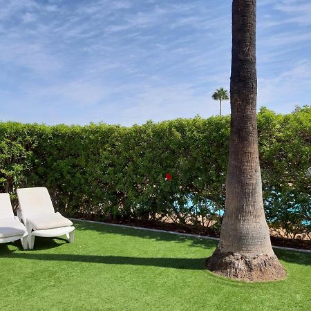 Apartmán Serenity Garden Maspalomas  Exteriér fotografie