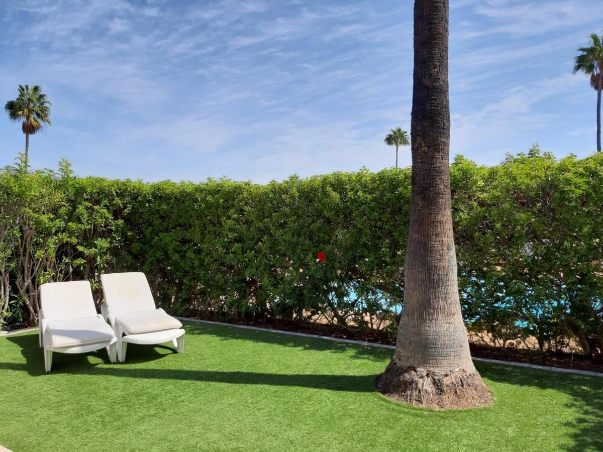 Apartmán Serenity Garden Maspalomas  Exteriér fotografie
