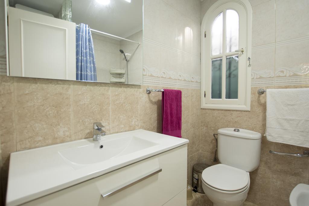 Apartmán Serenity Garden Maspalomas  Exteriér fotografie