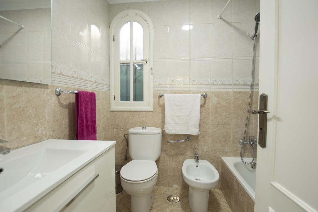 Apartmán Serenity Garden Maspalomas  Exteriér fotografie