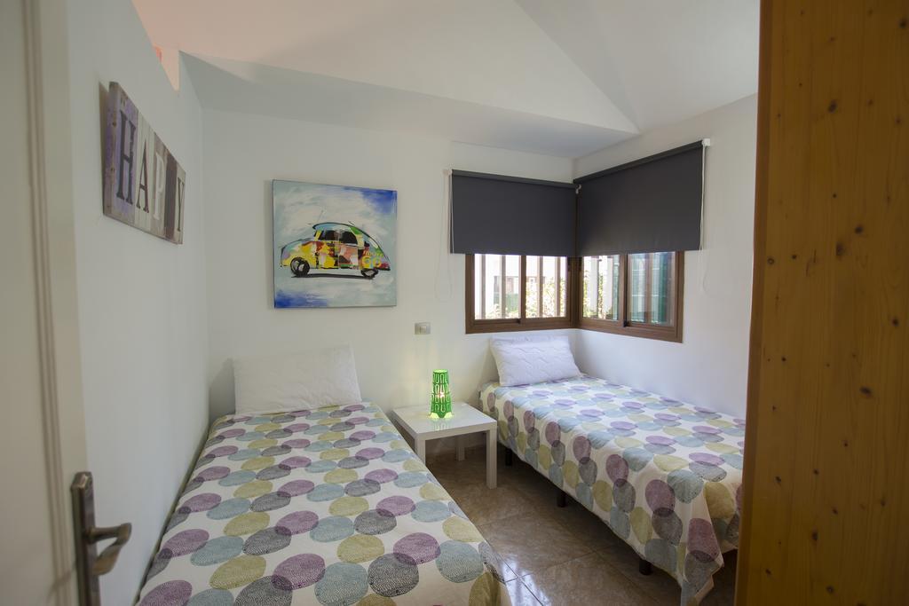 Apartmán Serenity Garden Maspalomas  Exteriér fotografie