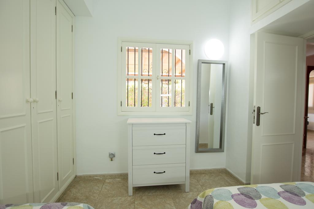 Apartmán Serenity Garden Maspalomas  Exteriér fotografie