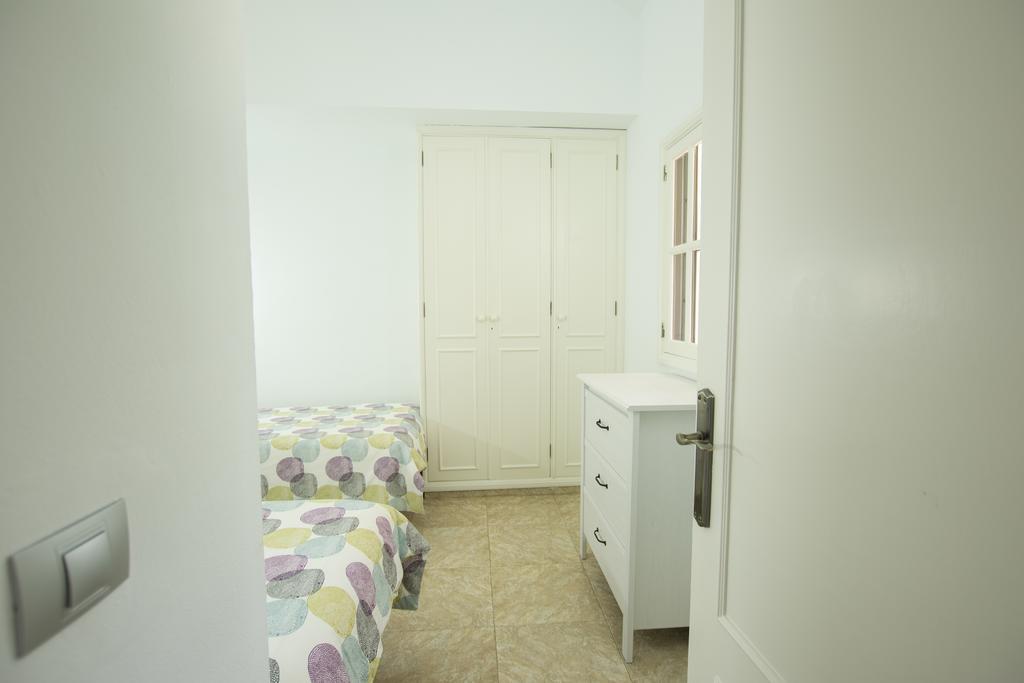 Apartmán Serenity Garden Maspalomas  Exteriér fotografie