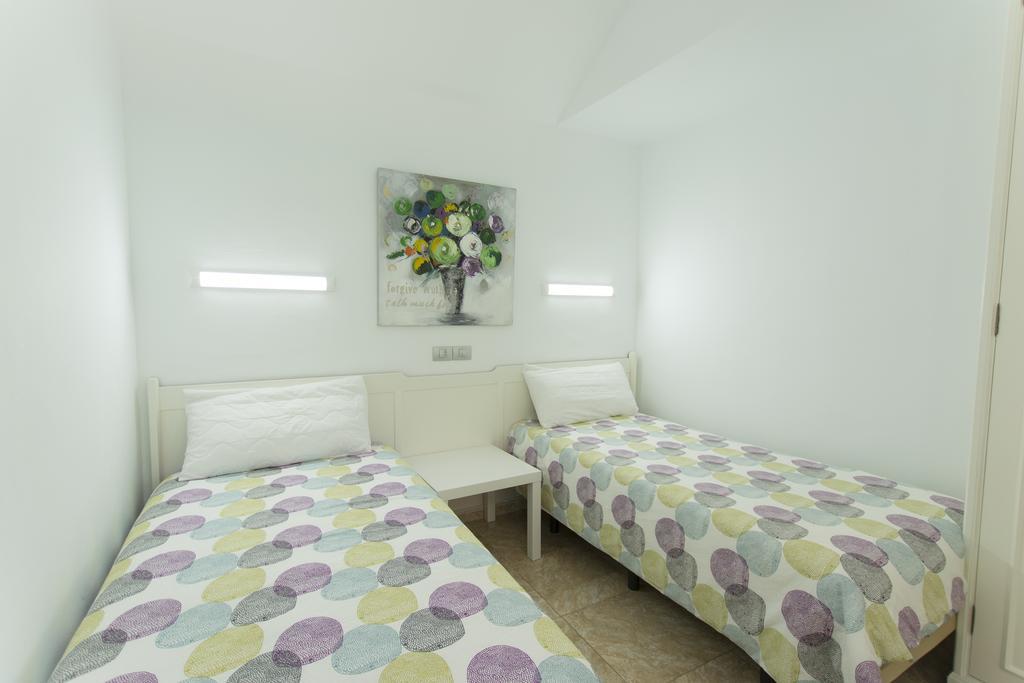 Apartmán Serenity Garden Maspalomas  Exteriér fotografie