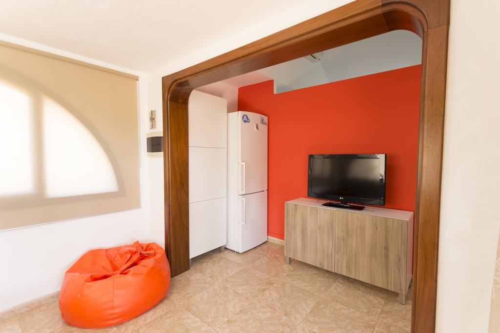 Apartmán Serenity Garden Maspalomas  Exteriér fotografie