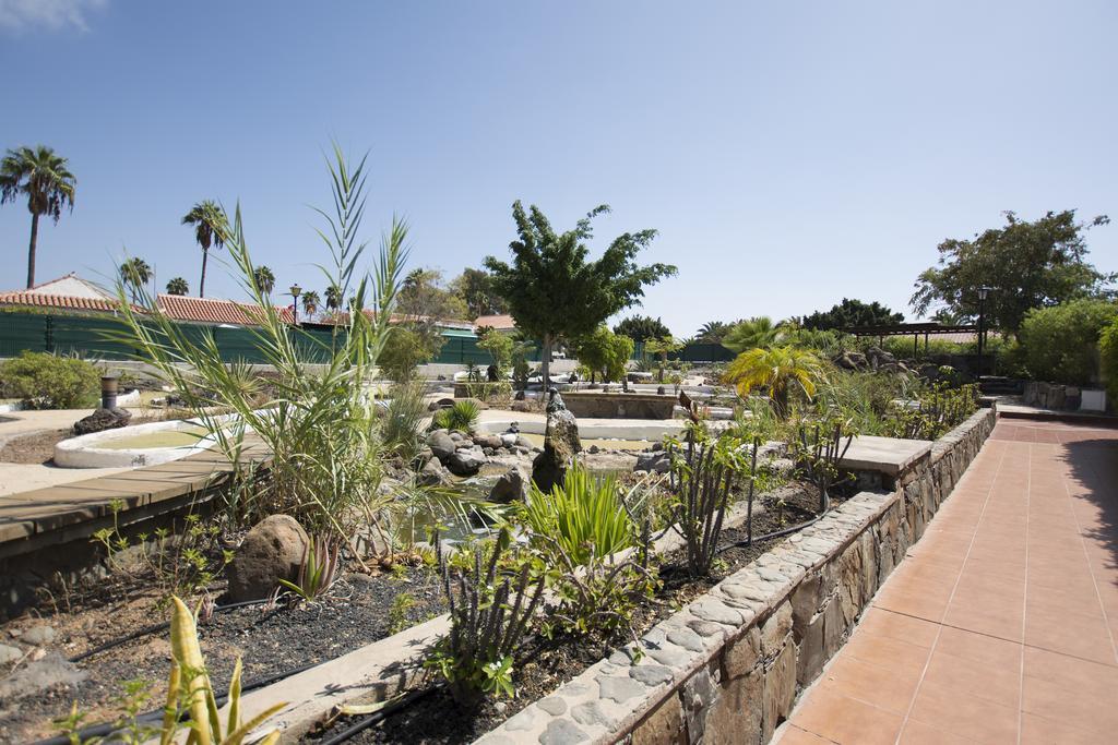 Apartmán Serenity Garden Maspalomas  Exteriér fotografie
