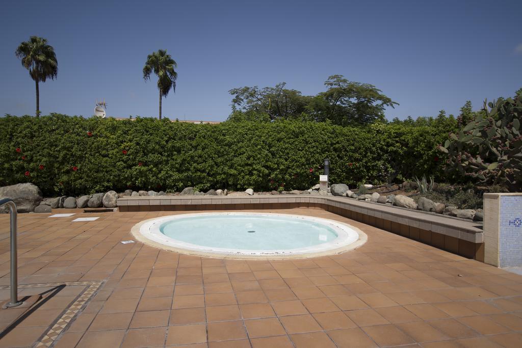 Apartmán Serenity Garden Maspalomas  Exteriér fotografie