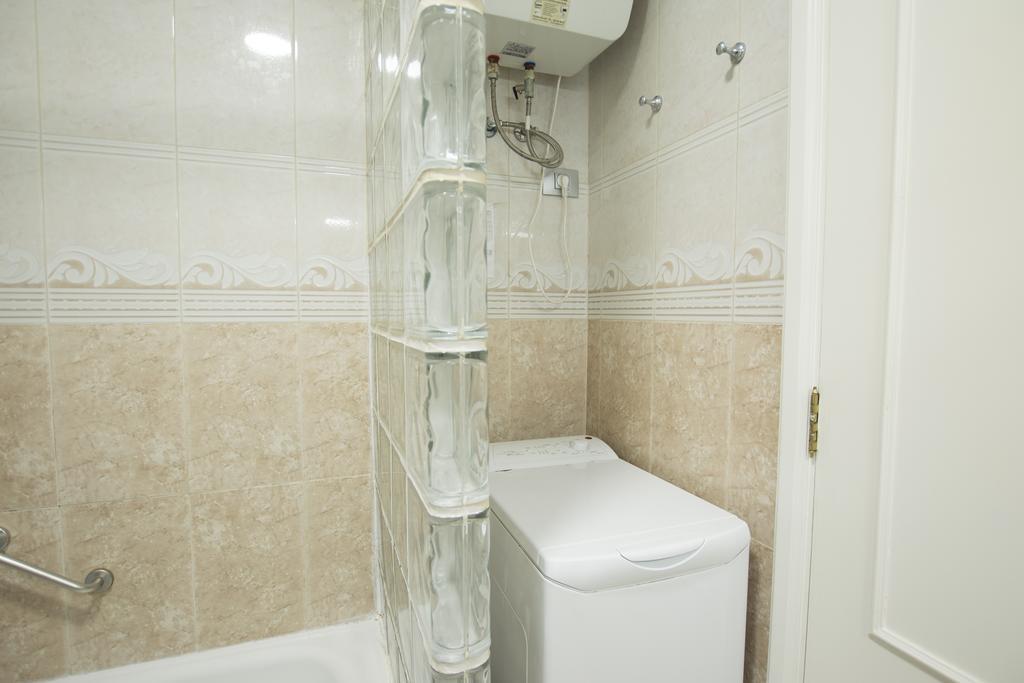 Apartmán Serenity Garden Maspalomas  Exteriér fotografie