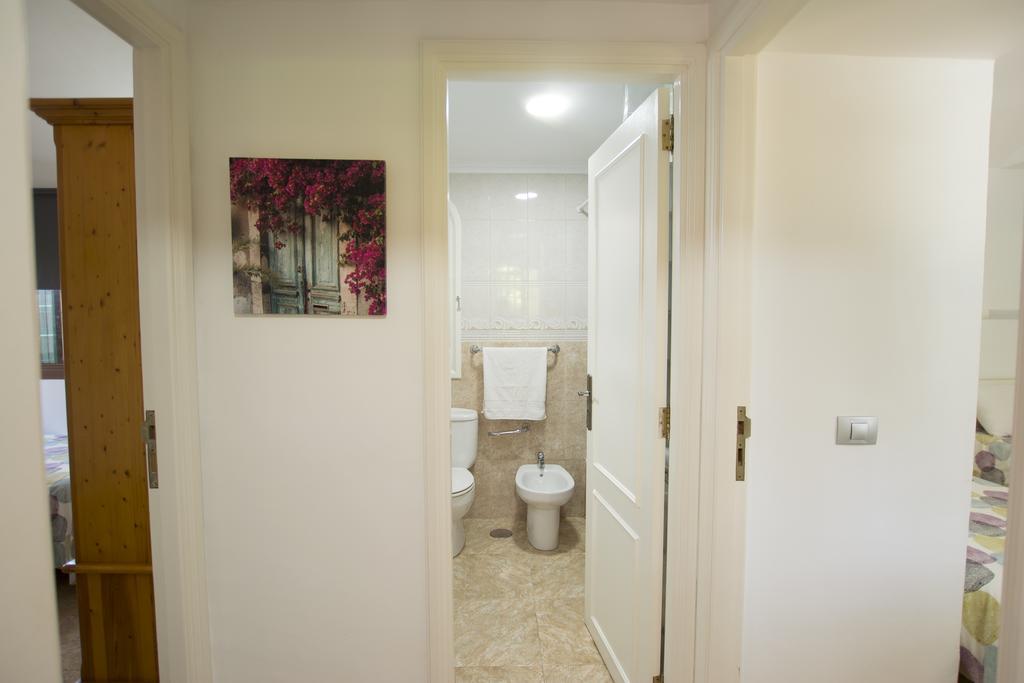 Apartmán Serenity Garden Maspalomas  Exteriér fotografie