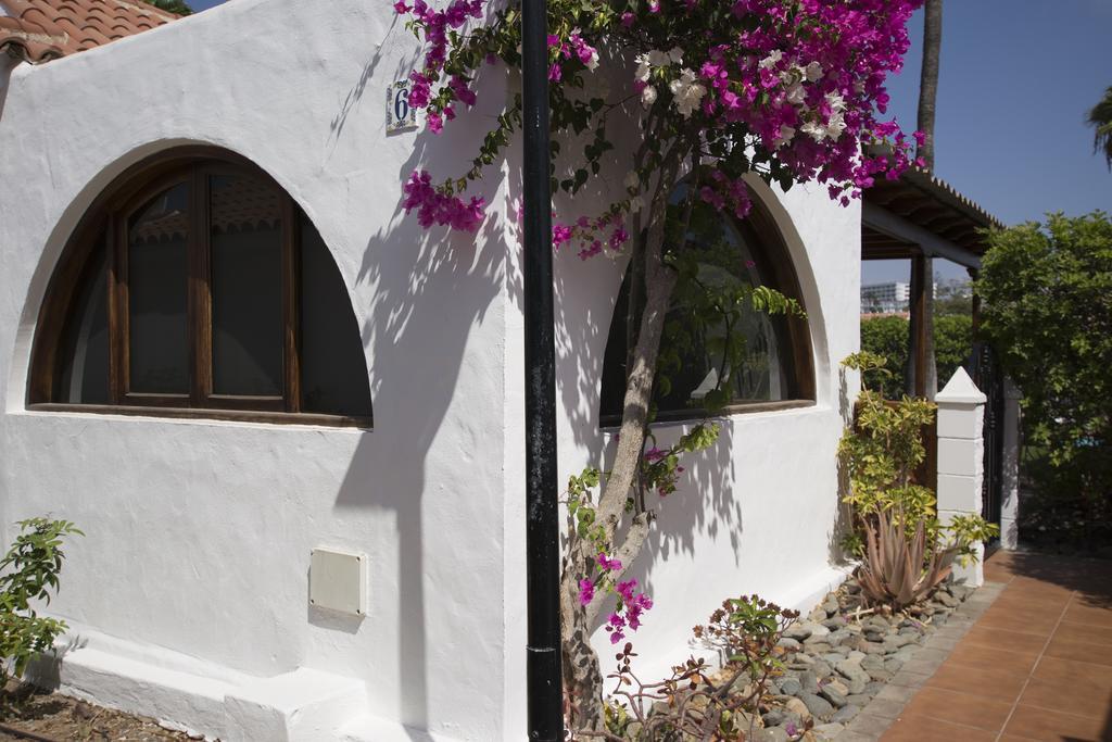 Apartmán Serenity Garden Maspalomas  Exteriér fotografie